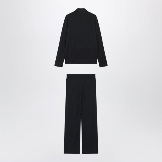 26FW 스킴스 의류 ST PNS 4086PL Black - SKIMS