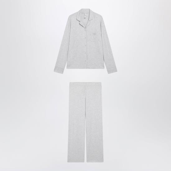 26FW 스킴스 의류 ST PNS 4086PL Grey