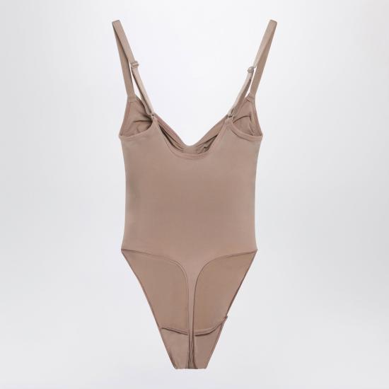 26FW 스킴스 언더웨어 BD THG 3369NY Brown - SKIMS