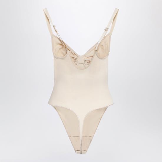 26FW 스킴스 언더웨어 BD THG 3369NY Beige - SKIMS