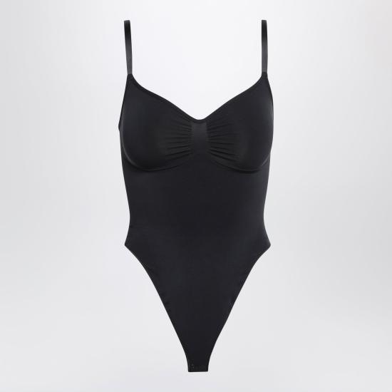 26FW 스킴스 언더웨어 BD THG 3369NY Black