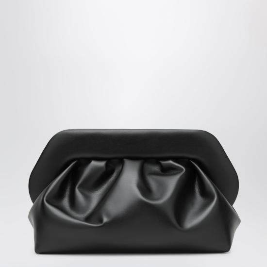 26FW 더모아레 토트백 NS2WTMB00OOVF Black - THEMOIRE