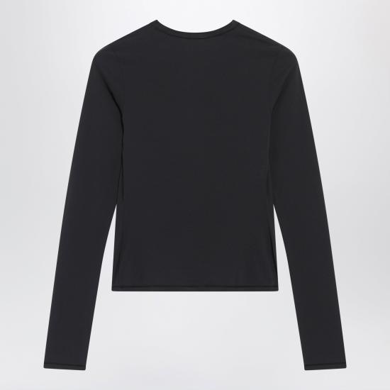 26FW 스킴스 탑 TP LST 9049NY Black - SKIMS