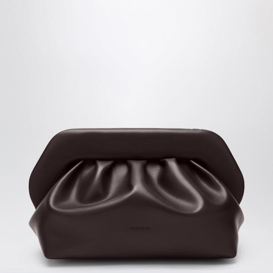 26FW 더모아레 토트백 262WTMB00OOVF Brown