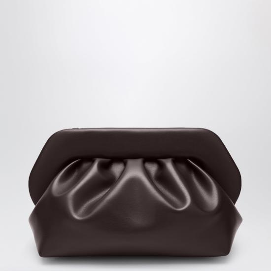 26FW 더모아레 토트백 262WTMB00OOVF Brown - THEMOIRE