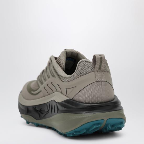 26FW 호카 스니커즈 1176637HPL Grey - HOKA