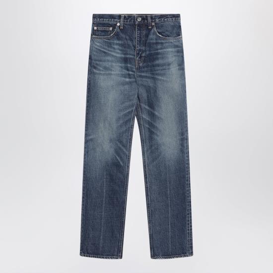 26FW 토템 데님 팬츠 264 WRB951FB0823 Blue