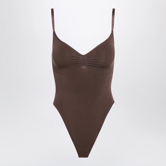 26FW 스킴스 언더웨어 BD THG 3369NY Brown