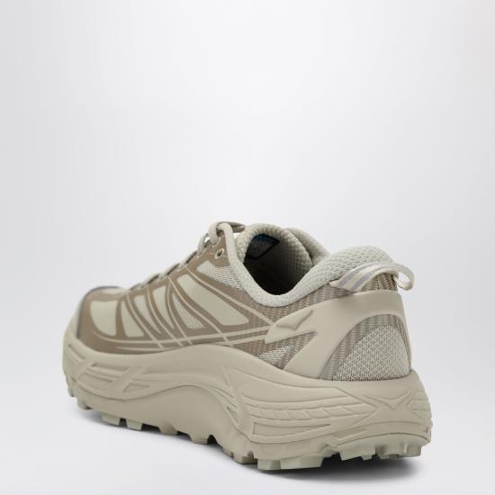 26FW 호카 마파테 스피드 2 스니커즈 1126851PL Brown - HOKA