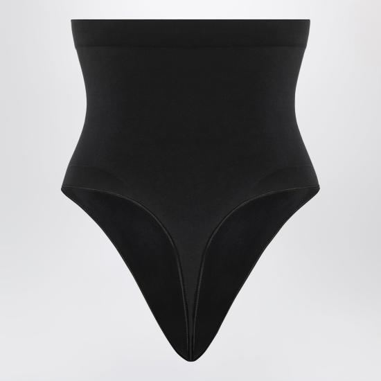 26FW 스킴스 언더웨어 PN THG 3360NY Black - SKIMS