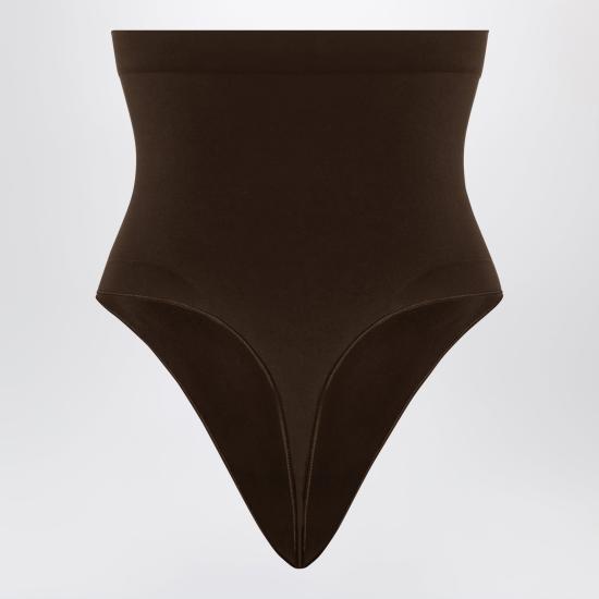 26FW 스킴스 언더웨어 PN THG 3360NY Brown - SKIMS