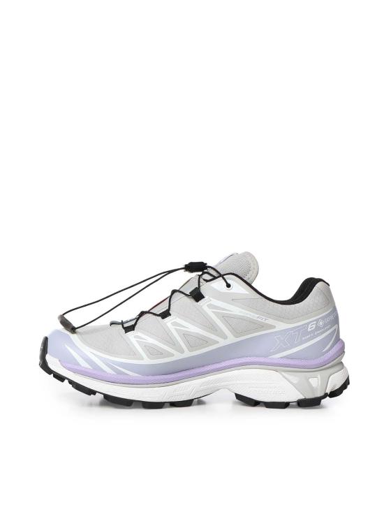 26FW 살로몬 XT-4 OG 스니커즈 L49215000 GREY - SALOMON