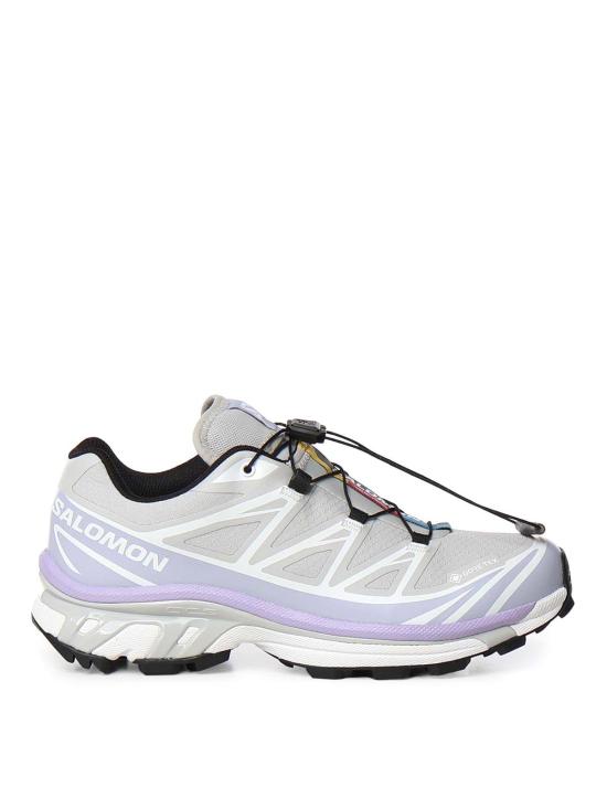 26FW 살로몬 XT-4 OG 스니커즈 L49215000 GREY