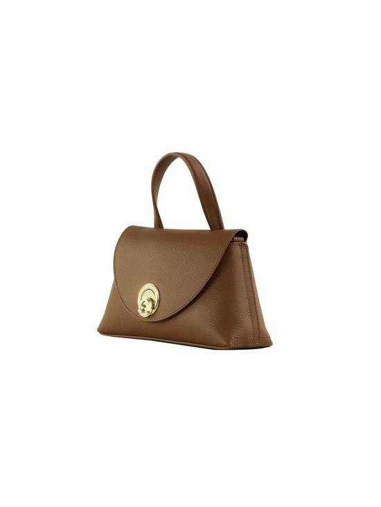 26FW 코치넬리 토트백 E1 TOA 18 02 01 682 ONESIZE Coccinelle BROWN - COCCINELLE