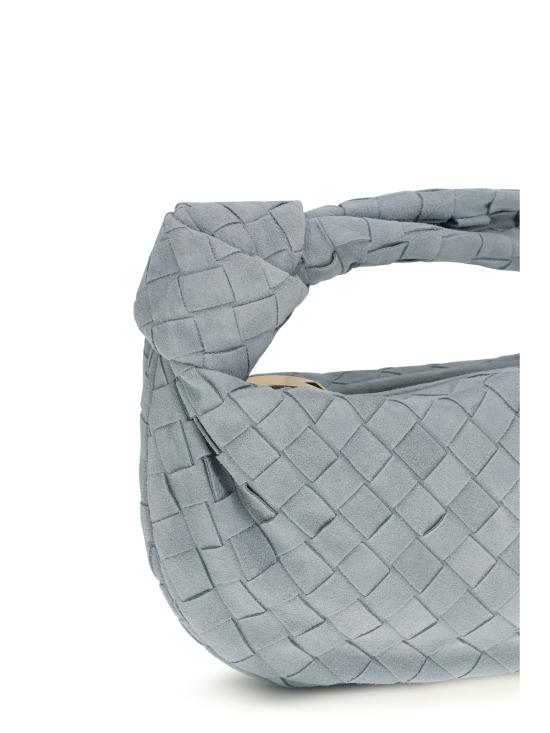  보테가베네타 가방 보테가 베네타 조디 미니 핸드백 미네랄 골드 - BOTTEGA VENETA