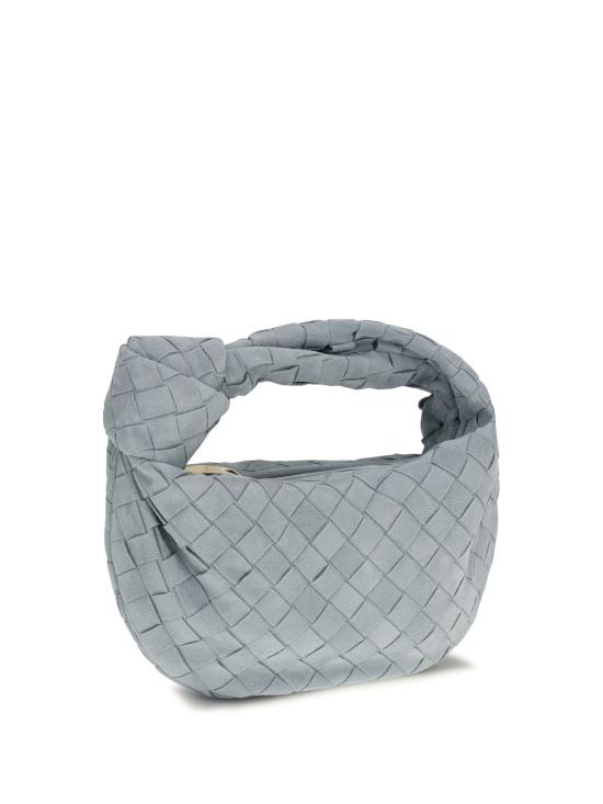  보테가베네타 가방 보테가 베네타 조디 미니 핸드백 미네랄 골드 - BOTTEGA VENETA