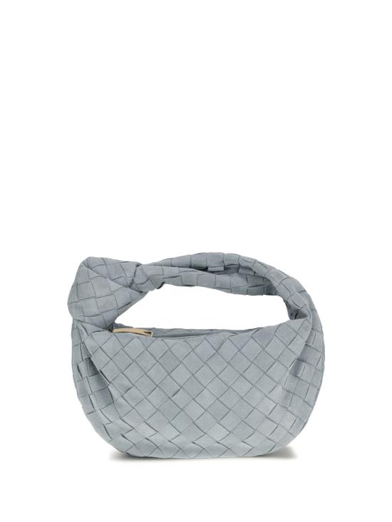  보테가베네타 가방 보테가 베네타 조디 미니 핸드백 미네랄 골드 - BOTTEGA VENETA