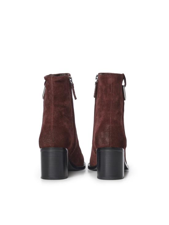 26FW 코치넬리 부츠 E4V6D310101 W20 BRUNETTE - COCCINELLE