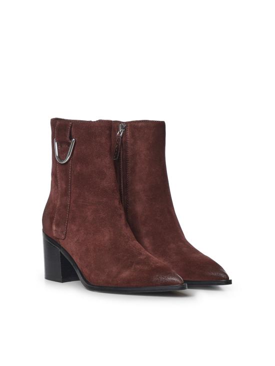 26FW 코치넬리 부츠 E4V6D310101 W20 BRUNETTE - COCCINELLE