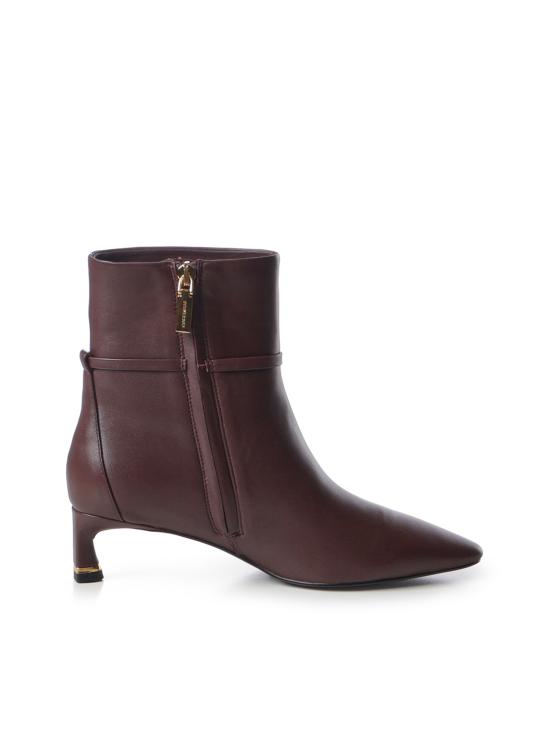 26FW 코치넬리 부츠 E4VTK110201 R49 BERRY - COCCINELLE