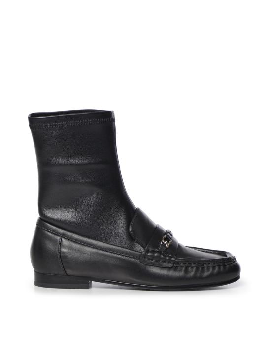 26FW 코치넬리 부츠 E4V3E110101 001 BLACK