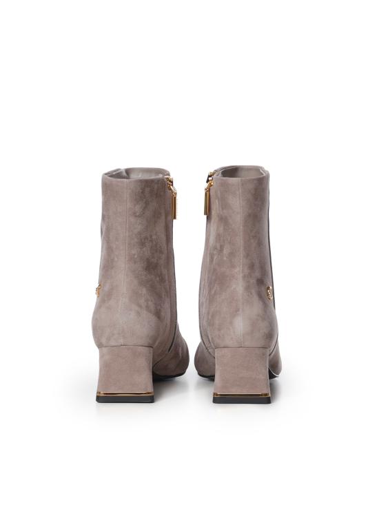 26FW 코치넬리 부츠 E4U1N110101 N59 WARM TAUPE - COCCINELLE