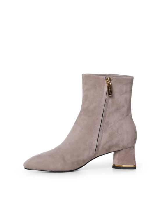 26FW 코치넬리 부츠 E4U1N110101 N59 WARM TAUPE - COCCINELLE