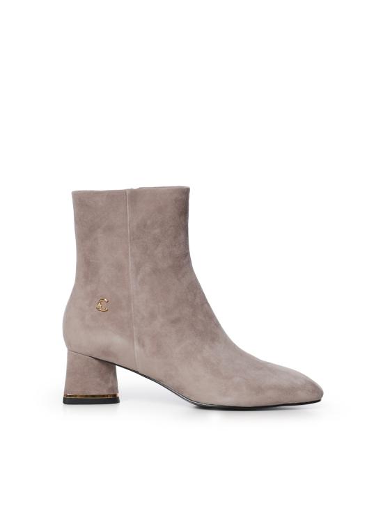 26FW 코치넬리 부츠 E4U1N110101 N59 WARM TAUPE