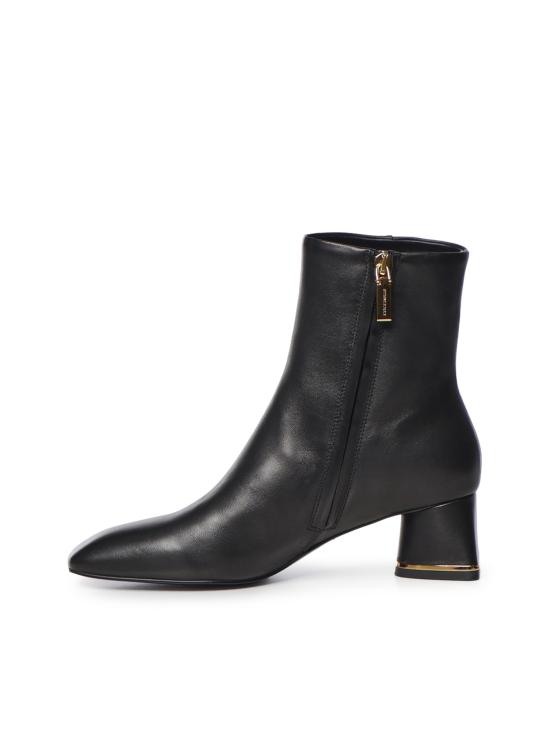 26FW 코치넬리 부츠 E4U1L110101 001 BLACK - COCCINELLE