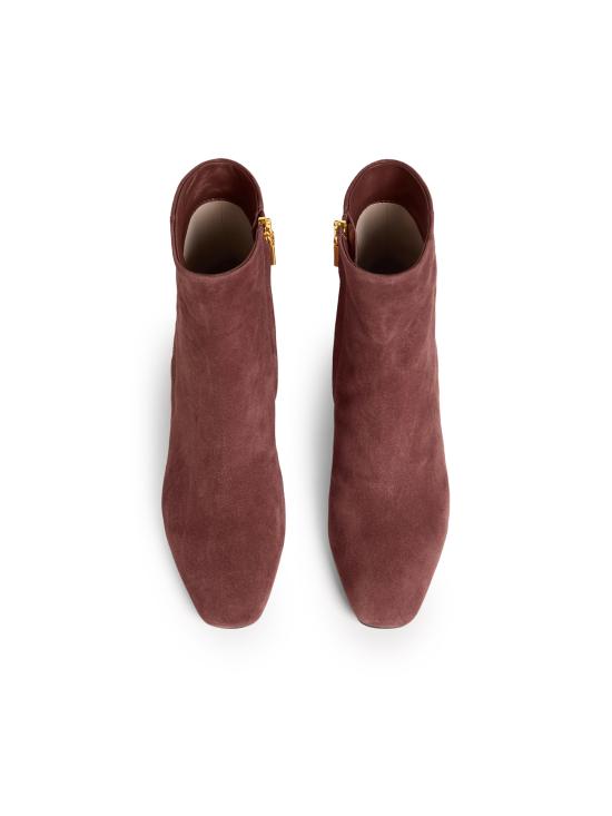 26FW 코치넬리 부츠 E4U1N110101 R49 BERRY - COCCINELLE