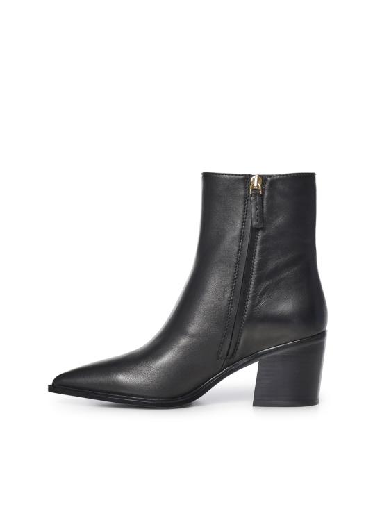 26FW 코치넬리 부츠 E4V6E310101 001 BLACK - COCCINELLE