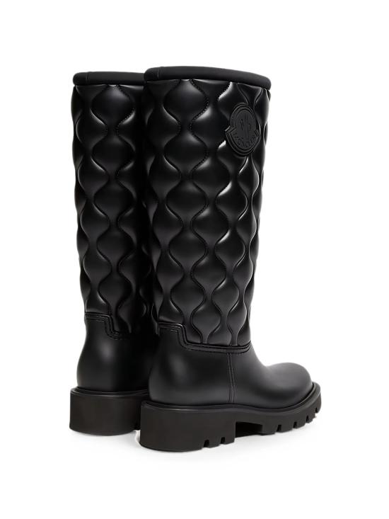 26FW 몽클레어 부츠 9B4G001 00 M9908999 - MONCLER