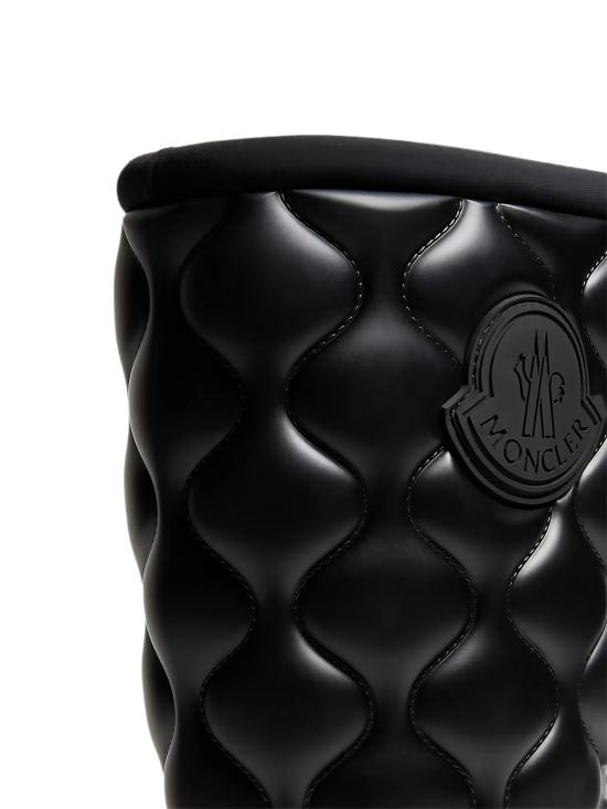 26FW 몽클레어 부츠 9B4G001 00 M9908999 - MONCLER