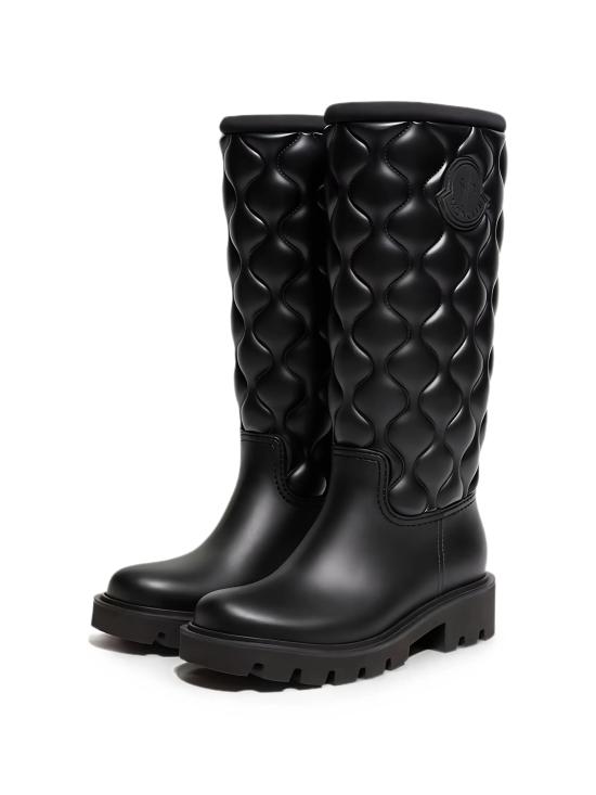 26FW 몽클레어 부츠 9B4G001 00 M9908999 - MONCLER