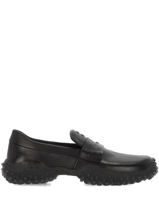 26FW 미우미우 로퍼 5S814EF A045 5ODF0002 BLACK