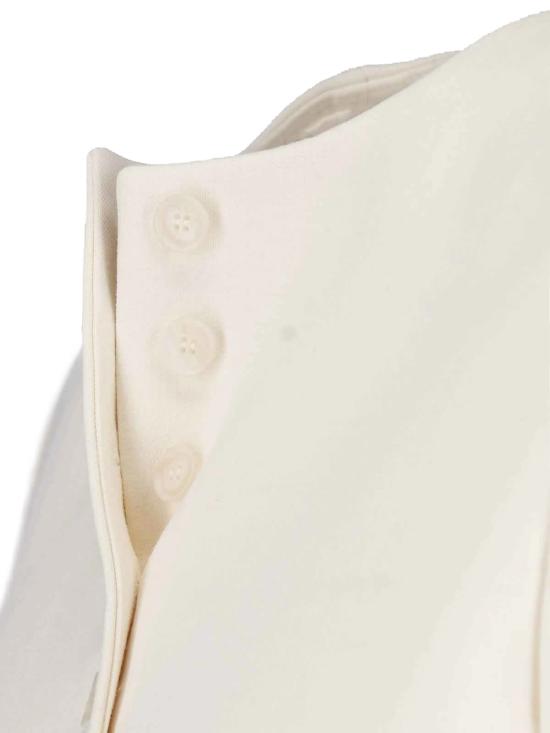 26FW 알마다 라벨 수트 자켓 3002 CR CREAM - ALMADA LABEL