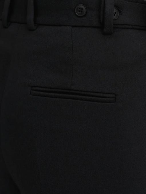 26FW 알마다 라벨 팬츠 5314 BL BLACK - ALMADA LABEL