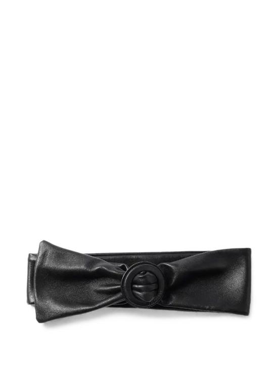 26FW 자크뮈스 벨트 BEW00352AC27L36 990 BLACK