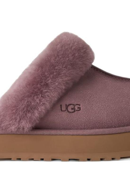 26FW 어그 디스케트 슬리퍼 1122550 PRTBL PORTOBELLO - UGG