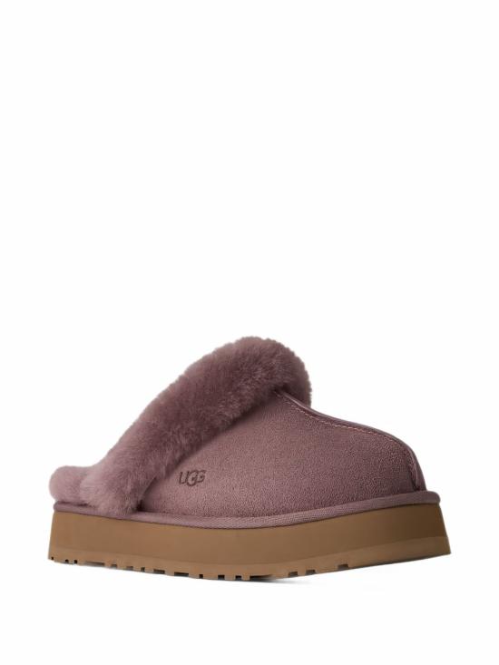 26FW 어그 디스케트 슬리퍼 1122550 PRTBL PORTOBELLO - UGG