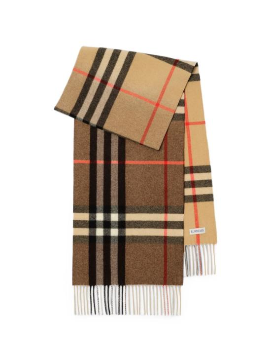 26FW 버버리 머플러/스카프 8134872 A7026 ARCHIVE BEIGE - BURBERRY