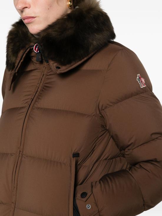 26FW 몽클레어 수트 자켓 L20981A00060 539X6278 - MONCLER