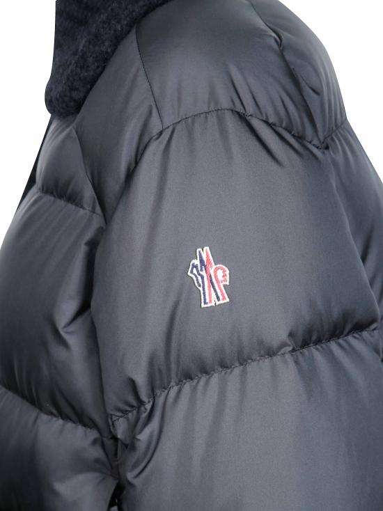 26FW 몽클레어 패딩 L20981A00046599JX 999 NERO - MONCLER
