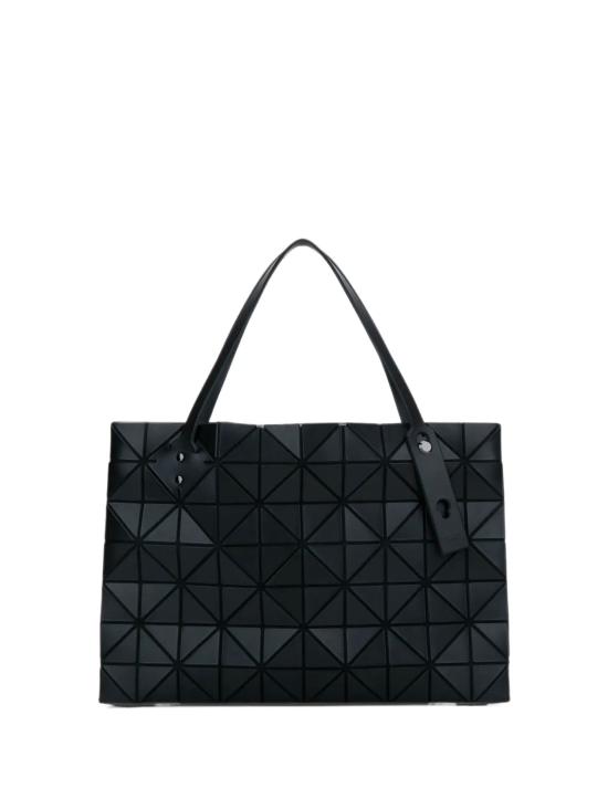 26FW 바오바오 토트백 BB68AG401 16 MATTE BLACK