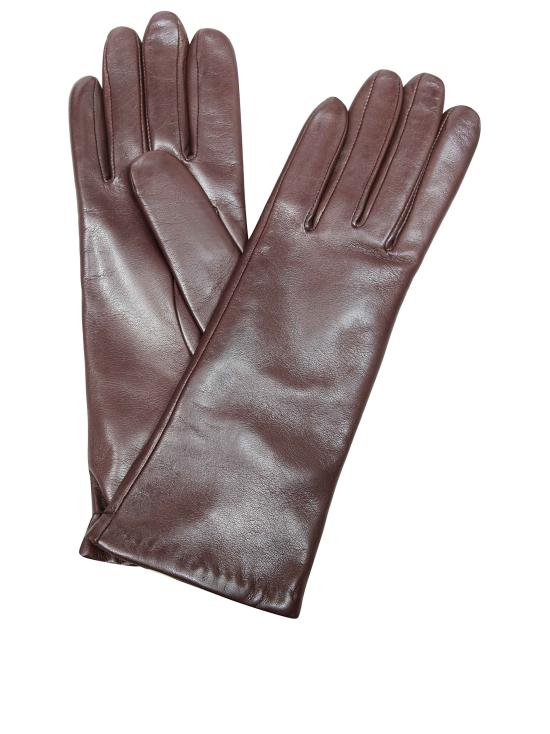 26FW 위켄드막스마라 장갑 2625566045600 004 CIOCCOLATO - WEEKEND MAX MARA