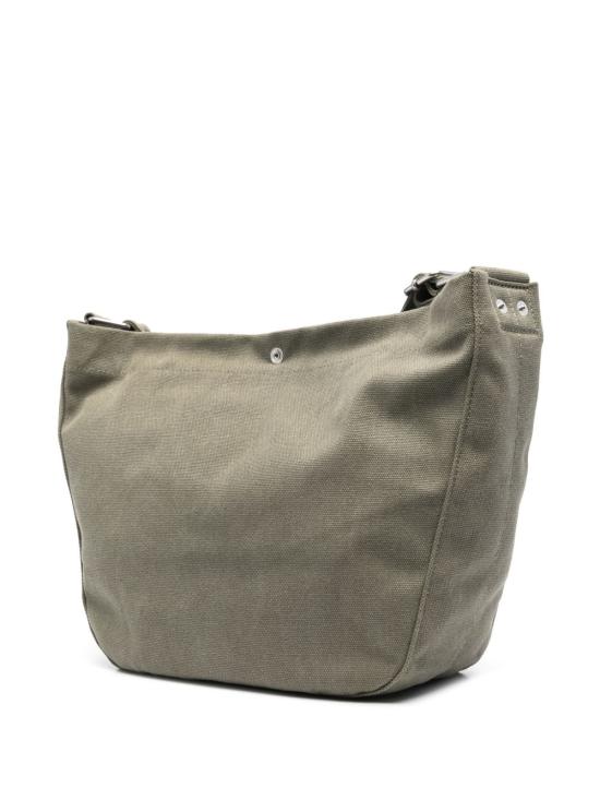 27SS 아페쎄 저널 로고 스몰 숄더백 PSAJZ M67010JAA KHAKI - A.P.C.