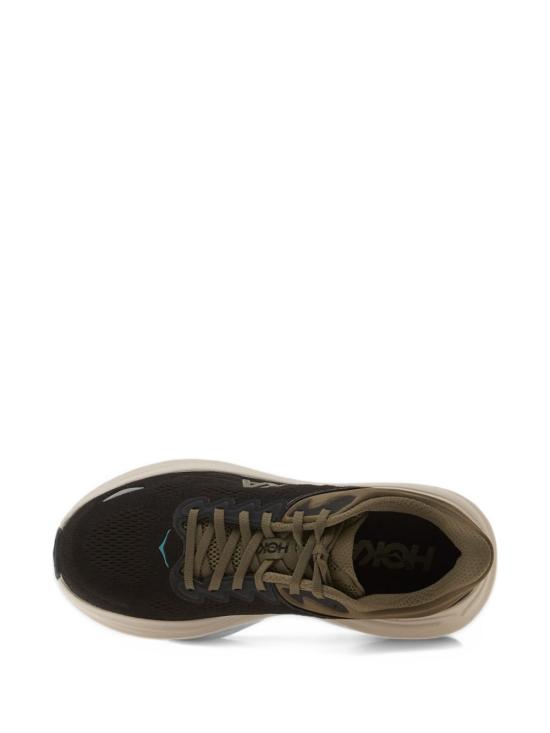 26FW 호카 본디 9 스니커즈 1162011 BKRV - HOKA