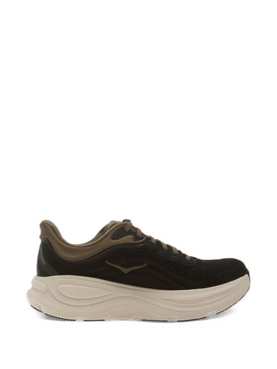 26FW 호카 본디 9 스니커즈 1162011 BKRV - HOKA