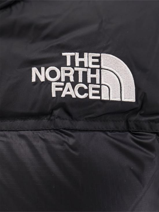 26FW 노스페이스 1996 레트로 눕시 자켓 NF0A3XEO GOF1 BLACK - NORTH FACE