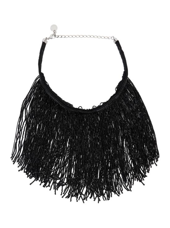 26FW 엠포리오 아르마니 목걸이/팬던트 EW006551AF32241UC001 Black